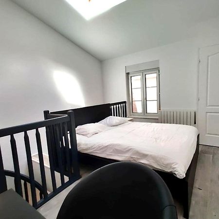 Nancy Hypercentre 34 Rue Des Dominicains ! Apartment Ngoại thất bức ảnh