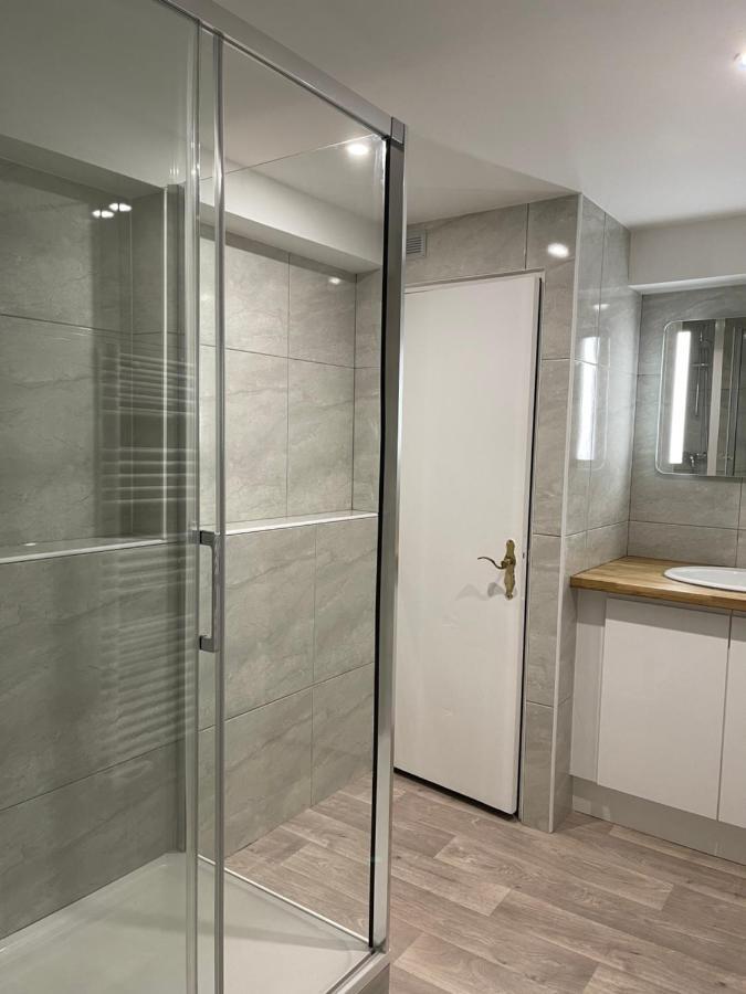 Nancy Hypercentre 34 Rue Des Dominicains ! Apartment Ngoại thất bức ảnh