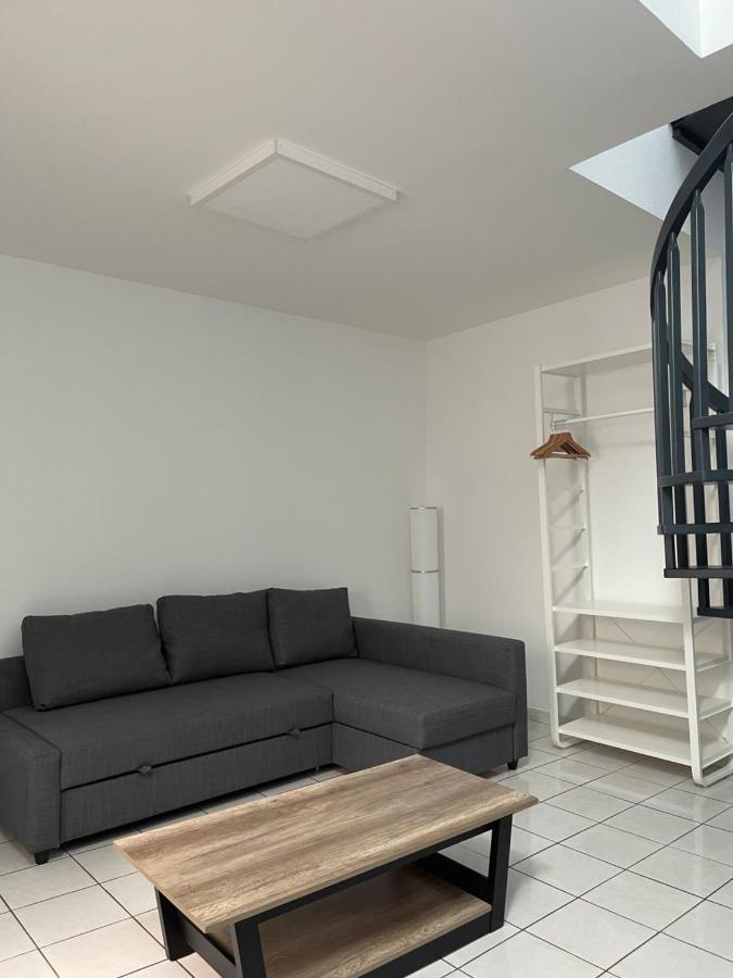 Nancy Hypercentre 34 Rue Des Dominicains ! Apartment Ngoại thất bức ảnh