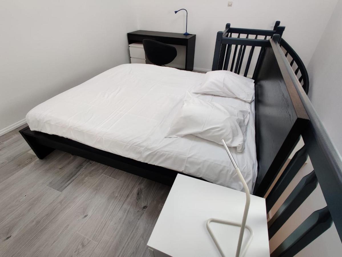 Nancy Hypercentre 34 Rue Des Dominicains ! Apartment Ngoại thất bức ảnh