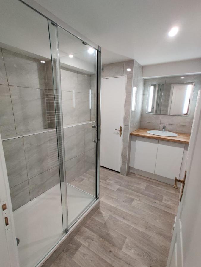 Nancy Hypercentre 34 Rue Des Dominicains ! Apartment Ngoại thất bức ảnh